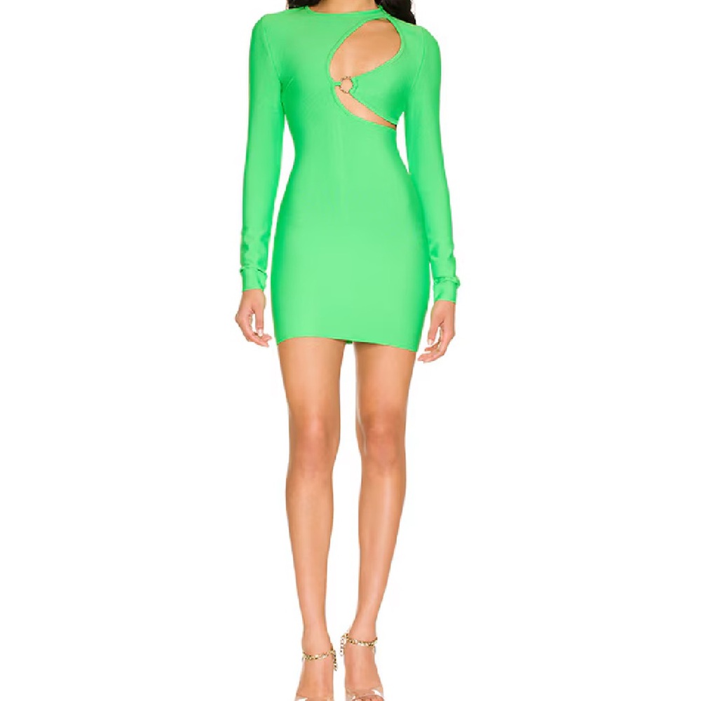 Revolve Superdown Dress